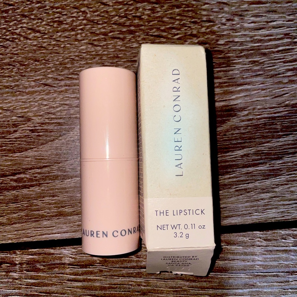 SOLD!!!!!Lauren Conrad Lipstick 💄